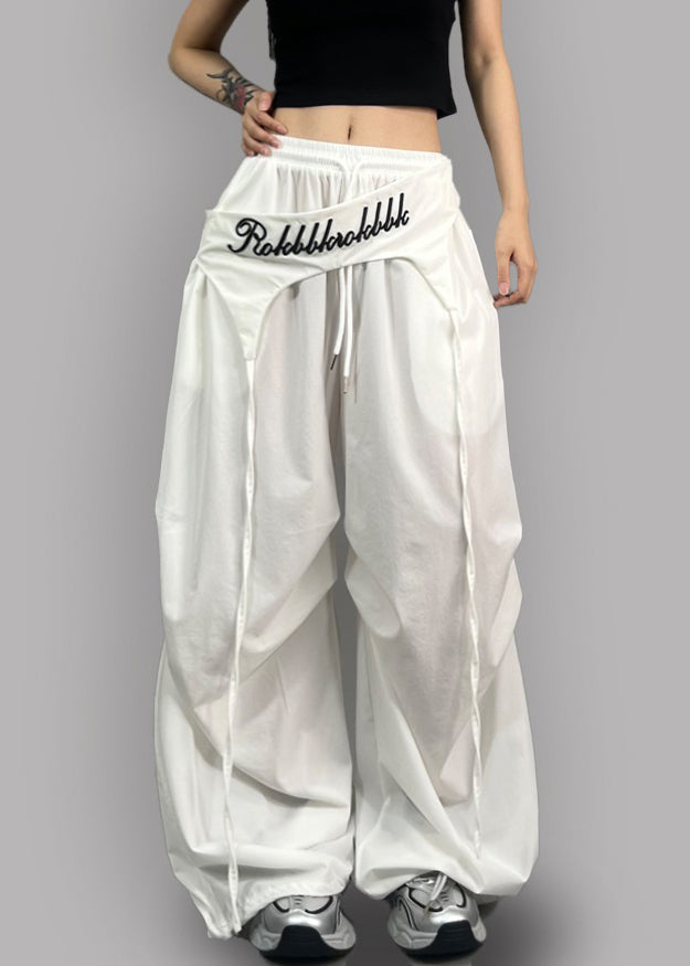 Vintage Inspired Pants with a Contemporary Edge