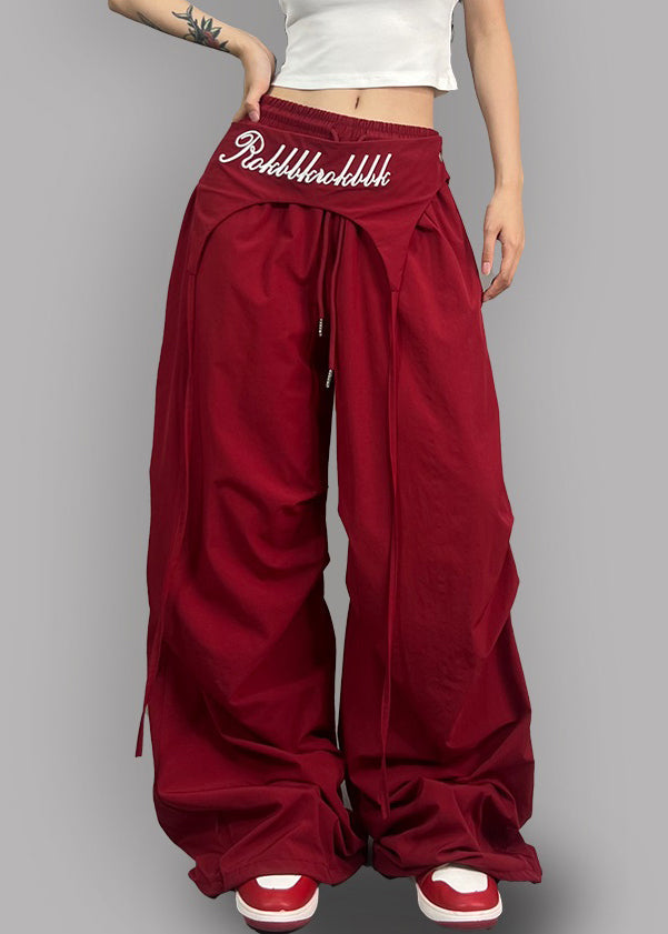 Vintage Inspired Pants with a Contemporary Edge