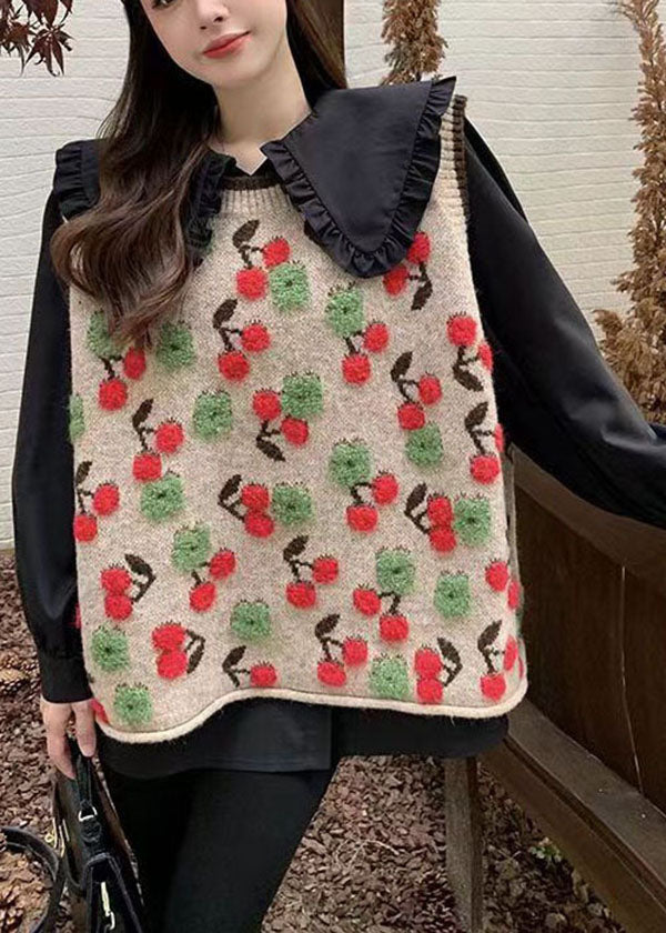 Gracefully Styled Top for Any Occasion
