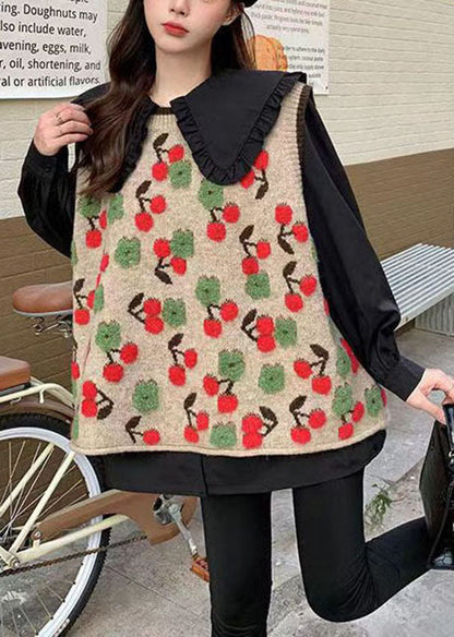 Vintage Inspired Top with a Contemporary Edge