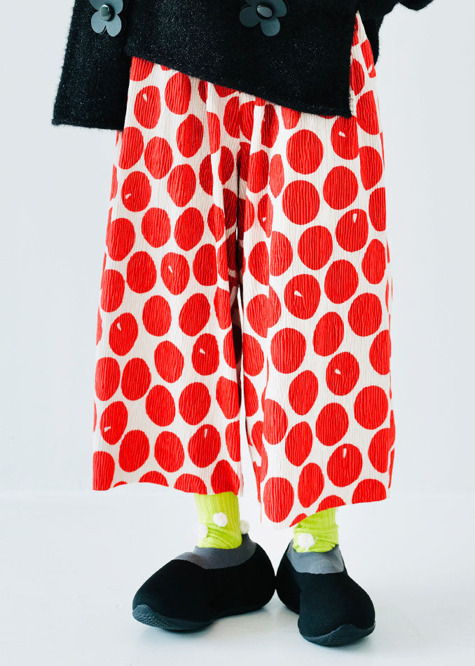 Beautifully Crafted Pants in a Classic Style