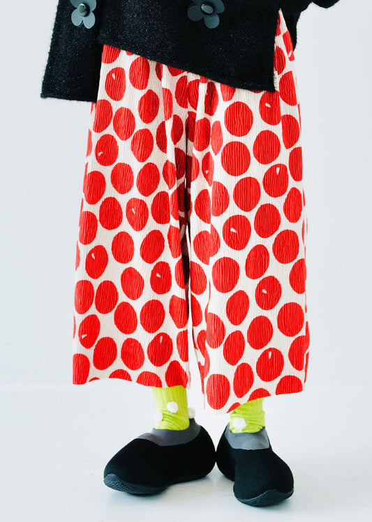 Beautifully Crafted Pants in a Classic Style