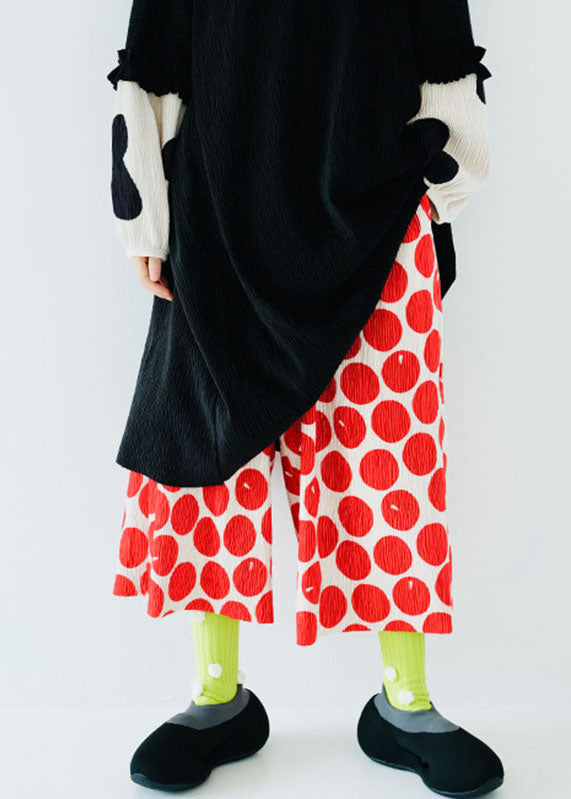 Beautifully Crafted Pants in a Classic Style