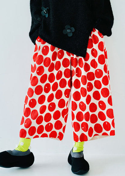 Beautifully Crafted Pants in a Classic Style