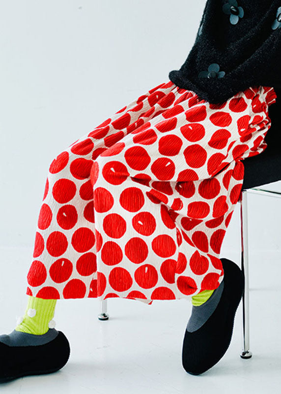 Beautifully Crafted Pants in a Classic Style