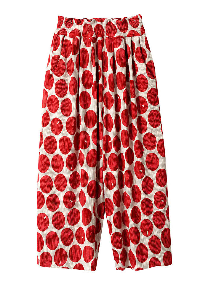 Beautifully Crafted Pants in a Classic Style