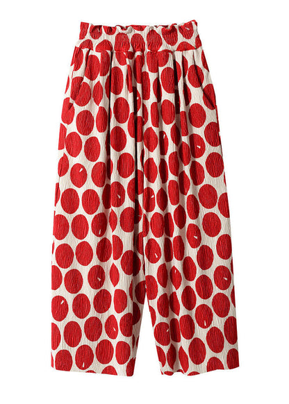 Beautifully Crafted Pants in a Classic Style