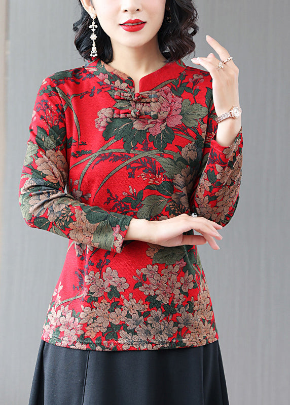 Beautifully Finished Shirt in a Timeless Design