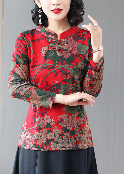 Beautifully Finished Shirt in a Timeless Design