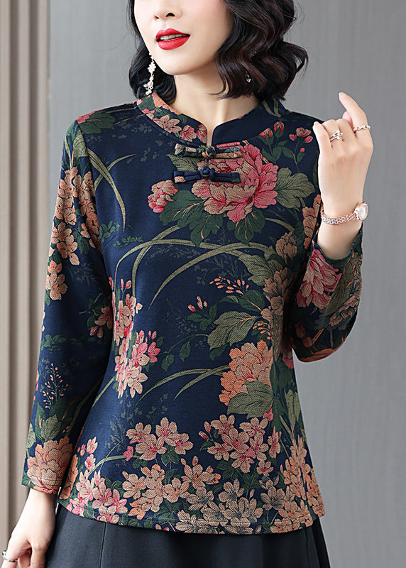 Beautifully Finished Shirt in a Timeless Design