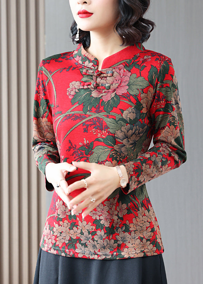 Beautifully Finished Shirt in a Timeless Design
