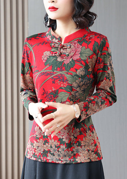 Beautifully Finished Shirt in a Timeless Design