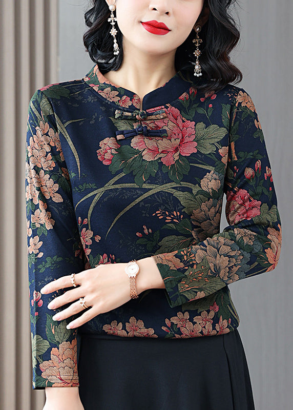 Beautifully Finished Shirt in a Timeless Design