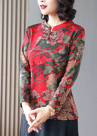 Beautifully Finished Shirt in a Timeless Design
