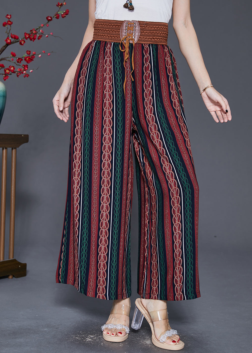 Classic Vintage & Enduringly Stylish Pants