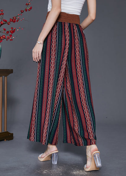 Classic Vintage & Enduringly Stylish Pants