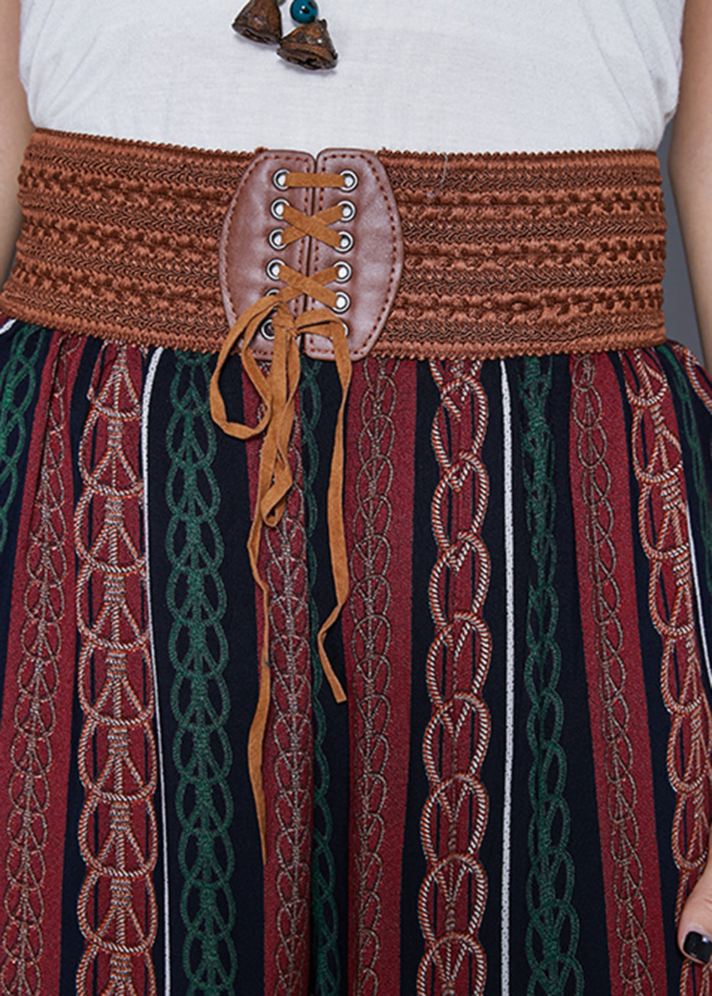 Beautifully Crafted Pants in a Classic Style