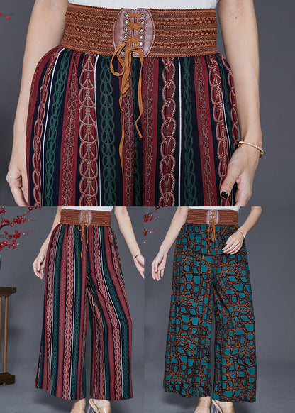 Beautifully Crafted Pants in a Classic Style