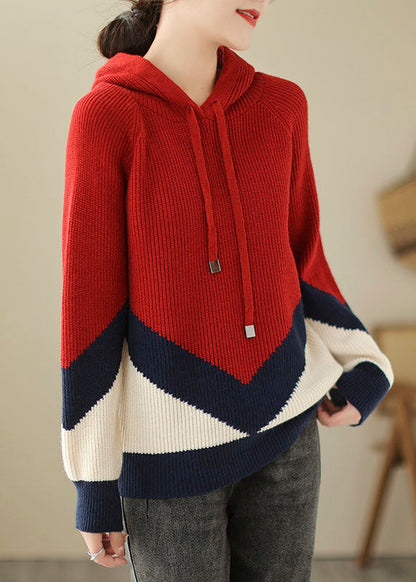 Sophisticated Pullover with a Clean Classic Look