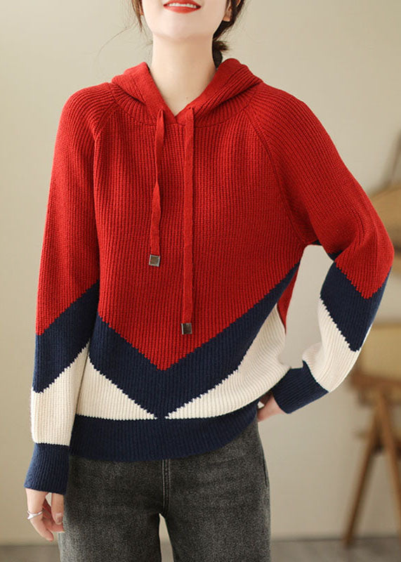 Beautifully Crafted Pullover in a Classic Style