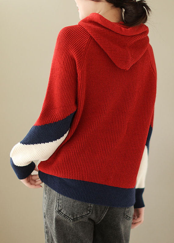 Sophisticated Pullover with a Clean Classic Look