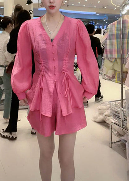 Classic Vintage Shirt with a Flattering Fit