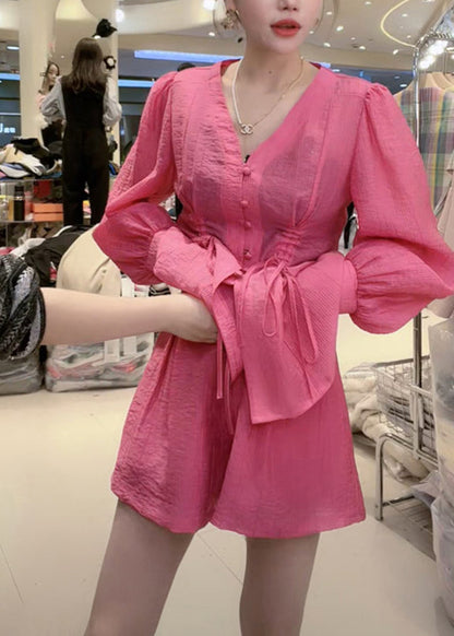Classic Vintage Shirt with a Flattering Fit