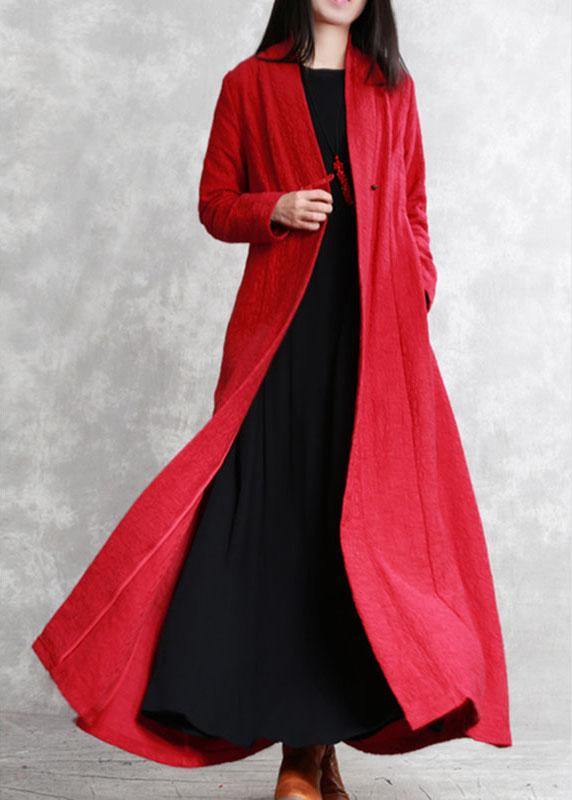 Elegantly Styled Coat for Everyday Wear