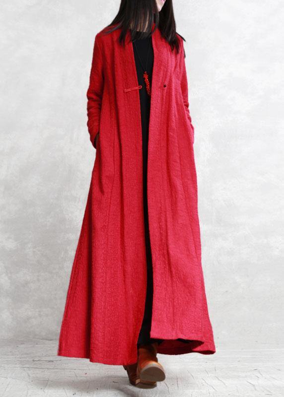 Elegantly Styled Coat for Everyday Wear
