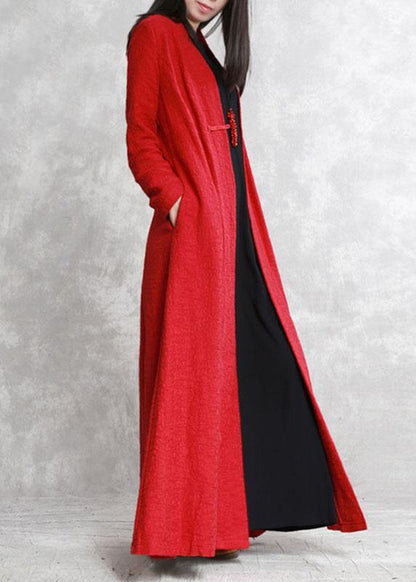 Elegantly Styled Coat for Everyday Wear