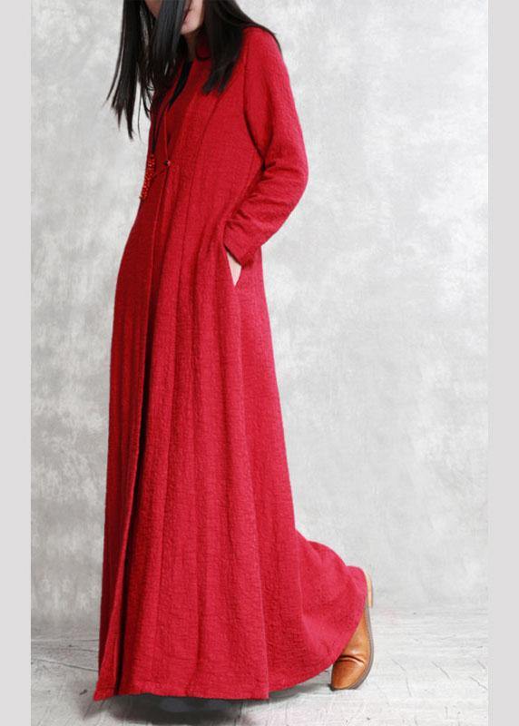Elegantly Styled Coat for Everyday Wear