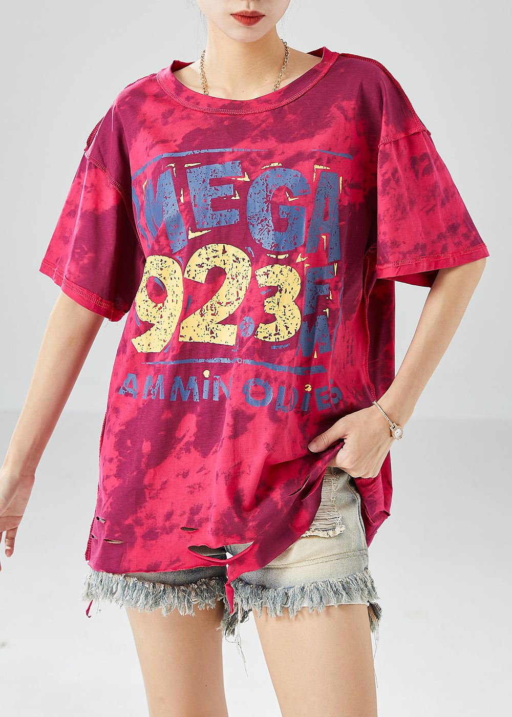 Beautifully Finished Garment in a Timeless Design