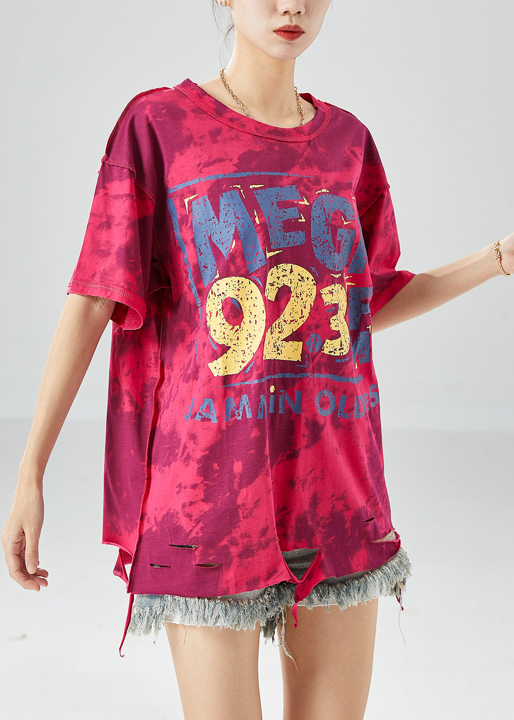 Beautifully Finished Garment in a Timeless Design