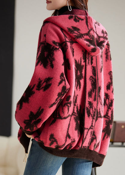 Sophisticated Coat with a Clean Classic Look
