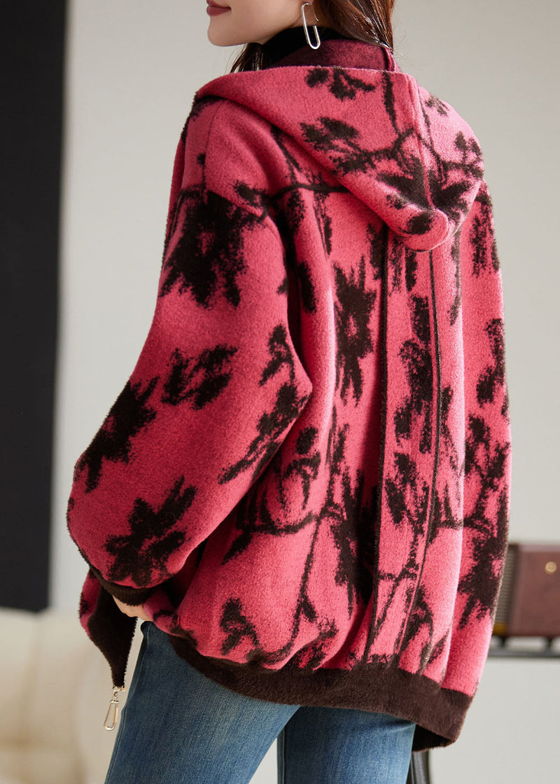 Sophisticated Coat with a Clean Classic Look