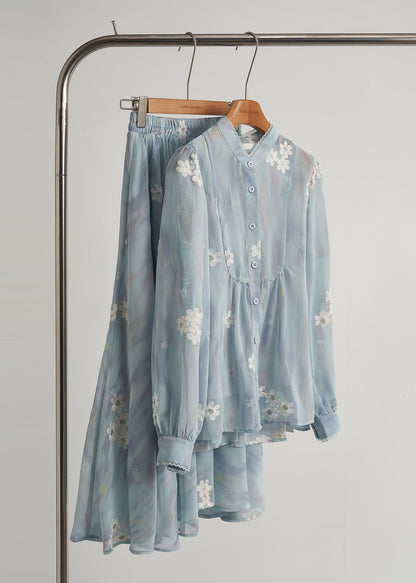 Beautifully Finished Garment in a Timeless Design
