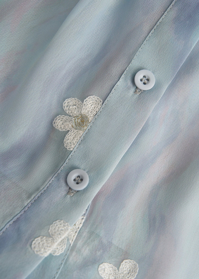 Beautifully Finished Garment in a Timeless Design