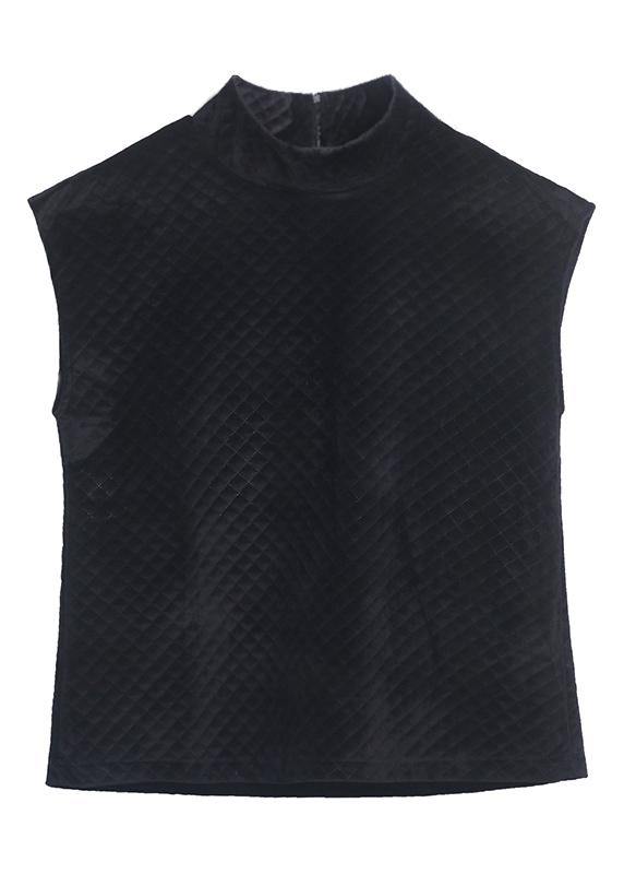 A Vintage Style Blouse with Delicate Timeless Details
