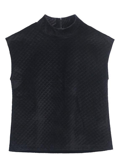 A Vintage Style Blouse with Delicate Timeless Details