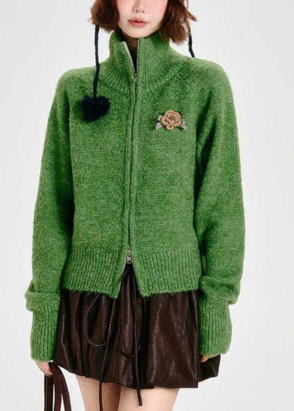 Gracefully Styled Cardigan for Any Occasion