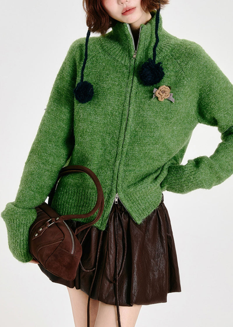 Gracefully Styled Cardigan for Any Occasion