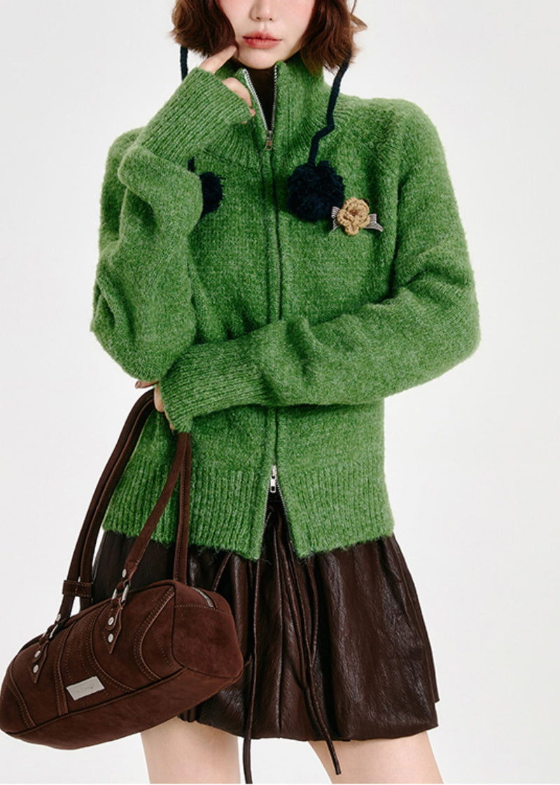 Gracefully Styled Cardigan for Any Occasion