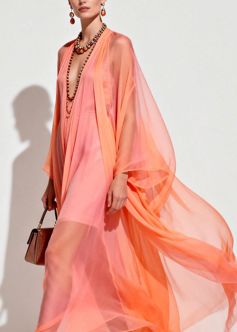 Beautifully Finished Garment in a Timeless Design