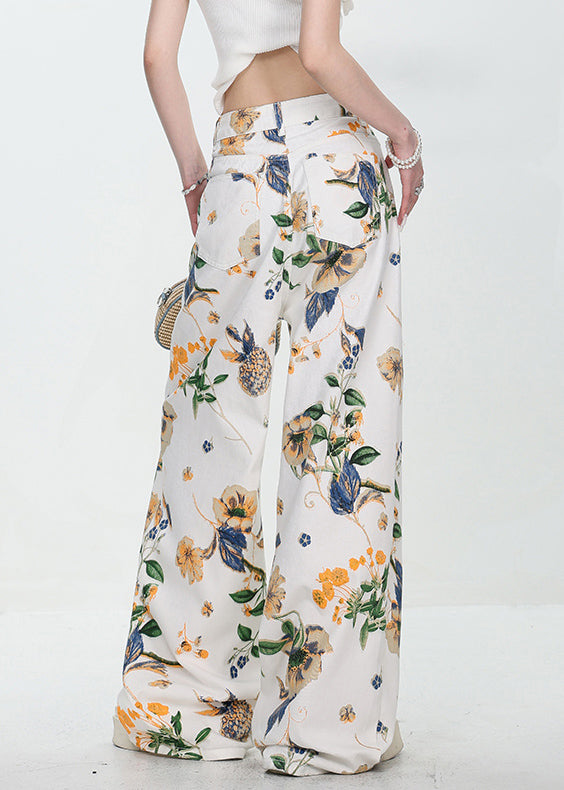 Sophisticated Pants with a Clean Classic Look