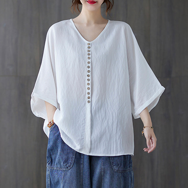 Beautifully Crafted Top in a Classic Style