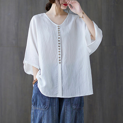 Beautifully Crafted Top in a Classic Style
