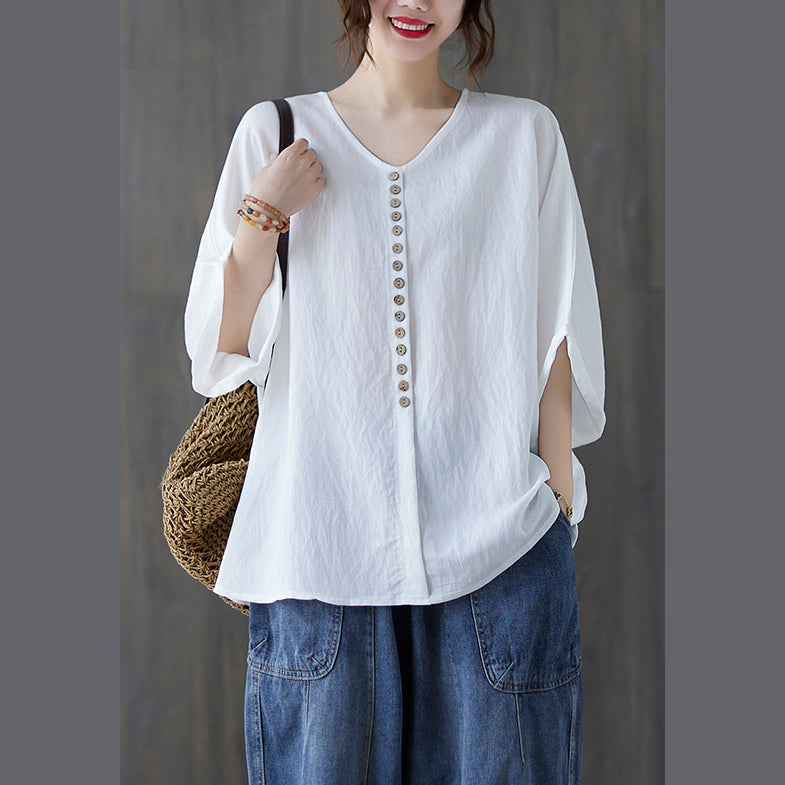 Beautifully Crafted Top in a Classic Style