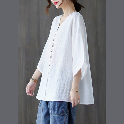 Beautifully Crafted Top in a Classic Style