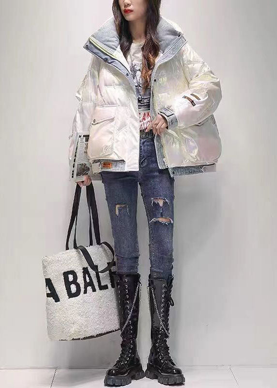 Sophisticated Jacket with a Clean Classic Look