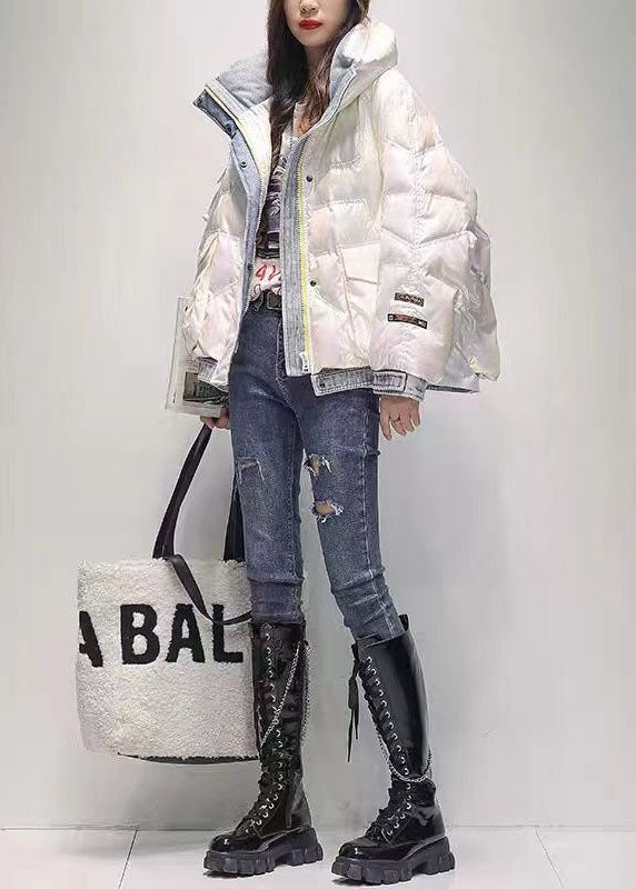 Sophisticated Jacket with a Clean Classic Look